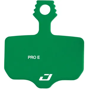Comparateur de prix : Jagwire Plaquettes De Frein à Disque Pro E-bike Sram/avid One Size