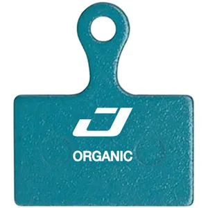 Comparateur de prix : Plaquette de frein à disque Jagwire Sport Organic TU