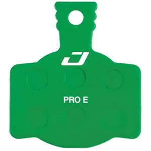 Jagwire Plaquettes De Frein à Disque Pro E-bike Campagnolo Record One Size