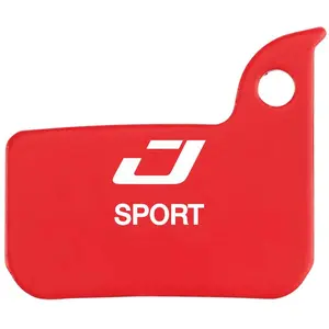 Jagwire Plaquettes De Frein à Disque Sport Sram/avid 25 Paires One SizeVendu parbikeinn