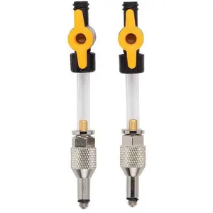 Comparateur de prix : Kit de purge Jagwire Workshop Elite DOT Bleed Kit-Replacement Parts TU