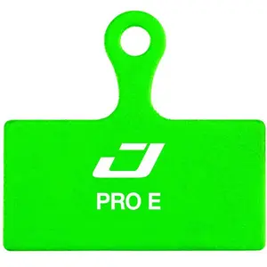 Jagwire Plaquettes De Frein à Disque Shimano Xt Pro E-bike One Size pas cher