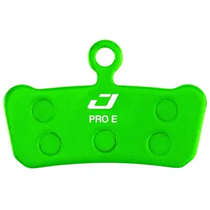 Jagwire Plaquettes De Frein à Disque Guide Pro E-bike One Size pas cher