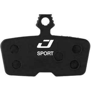 Comparateur de prix : Plaquette de frein Jagwire Pro Extreme SRAM Code Noir TU JA7710.SRC