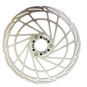 Comparateur de prix : Disque De Frein Jagwire Sport Sr1 Disc Brake Rotor-Centerlock-140mm