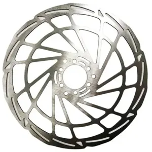 Comparateur de prix : Disque de frein Jagwire Sport SR1 Disc Brake Rotor-6-bolt-180mm TU