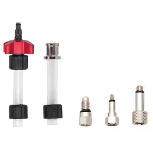 Comparateur de prix : Jagwire Kit D´adaptateur De Purge Elite Olio Dot One Size