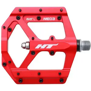Comparateur de prix : Ht Pédales Me03 Evo+ Mag