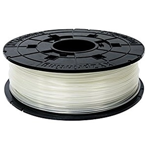 XYZprinting - Naturel - 600 g - 200 m - PLA filament cartridge (3D)Vendu parcarrefour