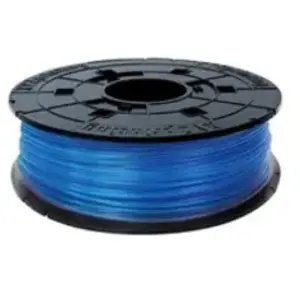 Bobine de filament PLA 3D XYZ JUNIOR et MINI, Bleu, 600gVendu parkaufland