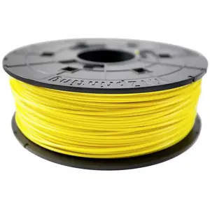 Comparateur de prix : Cartouche de filament PLA XYZ PRINTING - Jaune - 1,75 mm - 600g