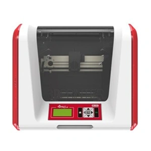 DaVinci XYZprinting da Vinci Jr. 2.0 Mix - Imprimante 3D - FFF - taille de con... pas cher