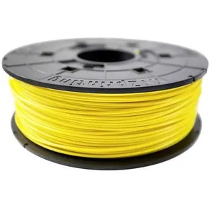 XYZprinting - Jaune - 600 g - filament PLA (3D)Vendu parfnac