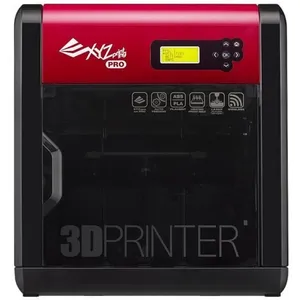 XYZ Printing Imprimante 3D Da Vinci 1.0 Pro USB 2.0/Wifi 1 Buse PLA/AB...