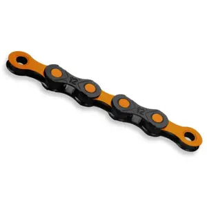 Kmc Chaîne Dlc12 Waxed 126 Links pas cher