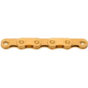Comparateur de prix : Kmc Chaîne X Factor Waxed Sram Axs 12s 126 Links