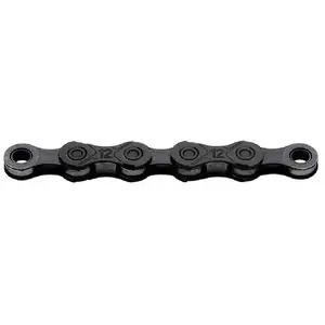 Comparateur de prix : Kmc Chaîne X12 Waxed 12s 126 Links