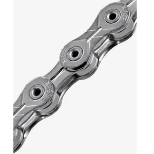Chaîne KMC X10SL Silver 114 maillons 10 vitesses pas cher