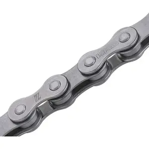 Comparateur de prix : Kmc Chaîne Z1 Narrow 25 Unités 112 Links