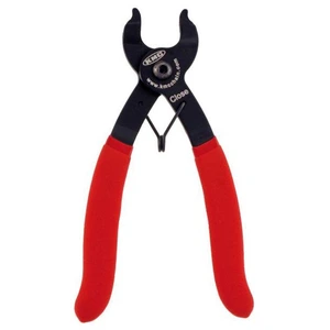 Pince de fermeture MissingLink KMC pour chaînes de vélo