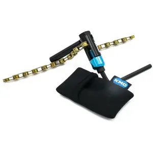 Kmc Extracteur De Rivets De Chaîne Mini One Size pas cher