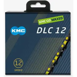 Comparateur de prix : Kmc Chaîne Dlc 12 Waxed