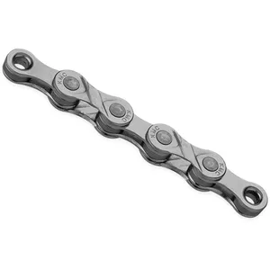 Comparateur de prix : Chaîne KMC E8 EPT E-Bike Argenté 8 V/122 maillons 707569