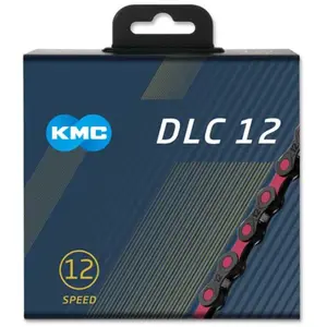 Kmc Chaîne Dlc 12s 126 Links pas cher