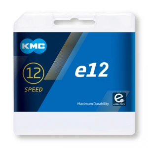 Kmc Chaîne E12 Ept 50 M pas cher