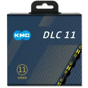 Kmc Chaîne Dlc11 118 Links pas cher