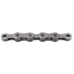 Comparateur de prix : Chaîne de vélo KMC X10 EPT 114, 10 vitesses, 5,88 mm, argent