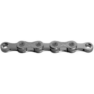 Comparateur de prix : KMC chaîne Z1 1/2 x 3/32 pouces 110S acier rapide simple argent