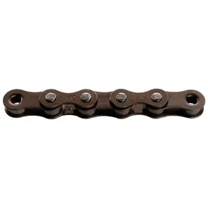 Comparateur de prix : Kmc Chaîne Z1 Wide 50 M One Size