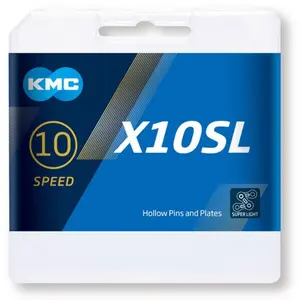 Kmc Chaîne X10sl 114 Links pas cher