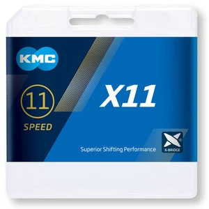 Comparateur de prix : Kmc Chaîne X11 Road/mtb