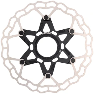 Comparateur de prix : Ashima Disque De Frein Aro-10 Cl 140 mm