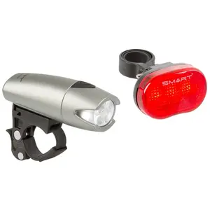 Set de Lumières LED Smart Polaris Imperméables avec Lampe RougeVendu paramazon
