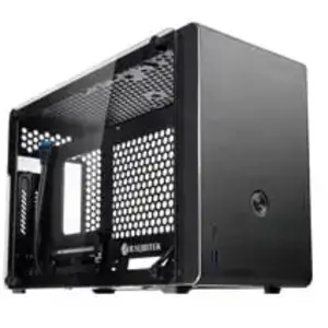 Comparateur de prix : Boitier raijintek ophion mini-itx noir avec fenetre