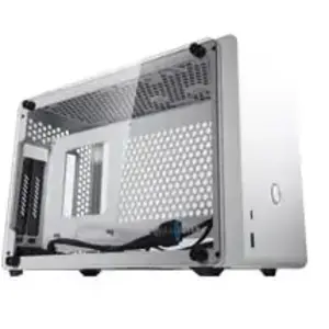 Comparateur de prix : RAIJINTEK OPHION Mini Tower Blanc