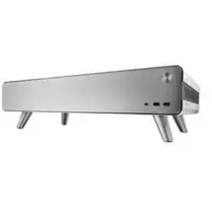 RAIJINTEK PAN SLIM Bureau Argent