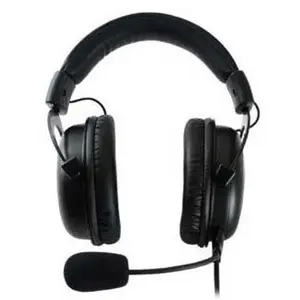 QPAD QH-92 - Gaming - micro-casque - circum-aural - filaire - jack 3,5mm pas cher