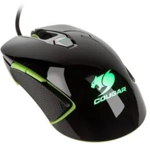 Cougar 450 m Optique USB, 5000dpi ambide xtrös, 3 M450 WOB. 0001 pas cher