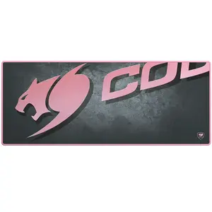 Cougar Arena X - Tapis de souris - rose pas cher