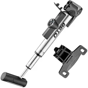 Beto Mini Pompe H00-bt-cld-037g Cld-037g Aluminium 120 Psi 8 Bar 120 P... pas cher