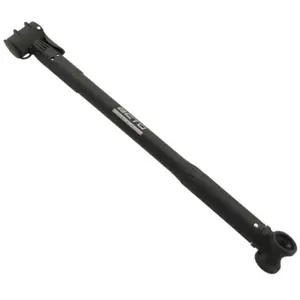 Beto Pompe de cadre en nylon avec double raccord - 100 PSI, taille S (41,4-48 cm) pas cher