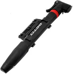 Beto Mini Pompe H00-bt-cld-019t Cld-019t T-handle 80 Psi 5.5 Bar One Size pas cher