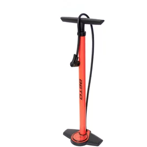 Beto Pompe de sol en acier avec manomètre 660mm, 11 bar, couleur rougeVendu parbikeinn