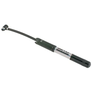 Beto Pompe Mini en Aluminium CNC 210mm, 8 Bar avec Tuyau FlexibleVendu parbikeinn