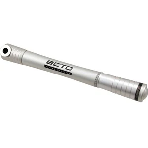 Beto Pompe télescopique en aluminium CNC pour vannes universelles - 8 Bar, 200/320/420 mmVendu parbikeinn