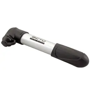 Beto Pompe Mini Compact en Aluminium 160mm - 7 Bar, Sans Manomètre pas cher